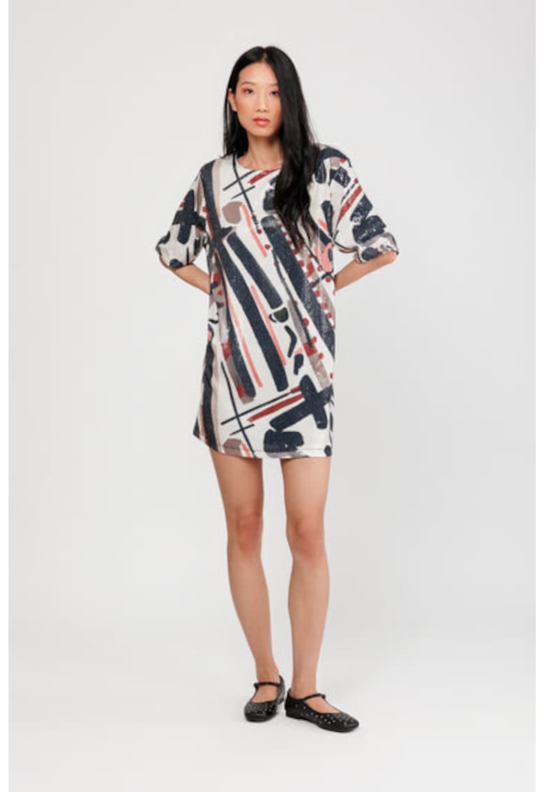 Oferte la Rochie dama 41288 101 - Multicolor