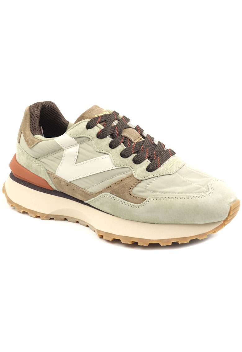 Oferte la Sneakers barbati 8807108 - Bej