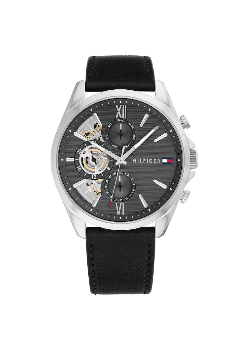 Oferte la Ceas barbatesc  1710644 Quartz Argintiu