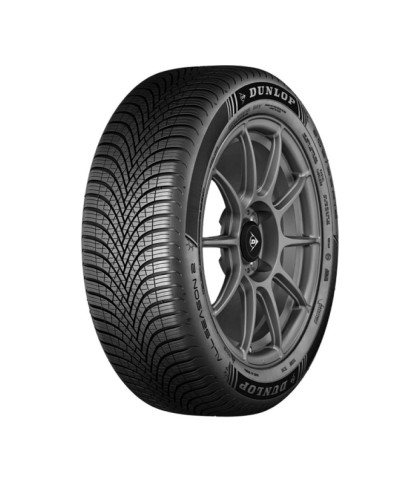 Oferte la DUNLOP All Season 2 XL 225/45R19 96W