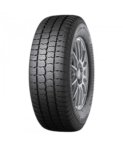 Oferte la YOKOHAMA BluEarth-Van All Season RY61 225/55R17C 104/102H