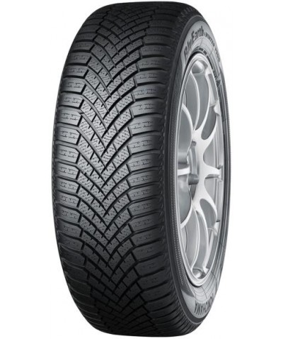 Oferte la YOKOHAMA BluEarth*Winter V906 XL 225/55R17 101V