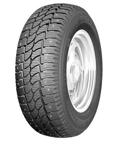Oferte la KORMORAN Vanpro Winter 195/75R16C 107/105R