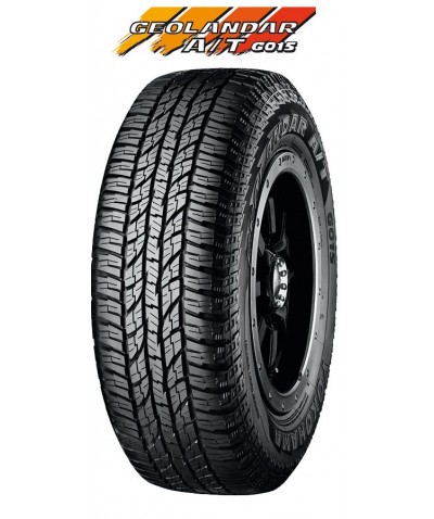Oferte la YOKOHAMA Geolandar A/T G015 215/70R16 100H