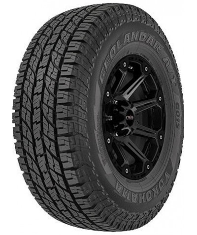 Oferte la YOKOHAMA Geolandar A/T G015 XL 235/70R17 109H