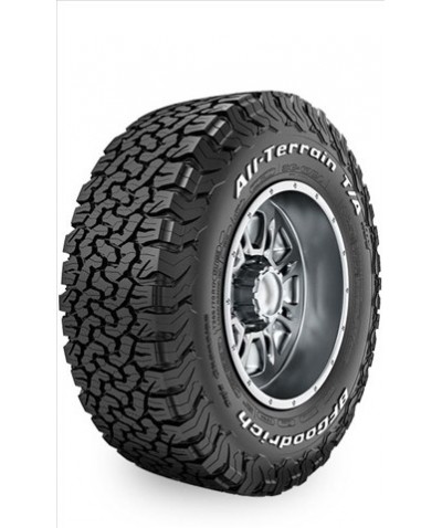 Oferte la BFGOODRICH All-Terrain T/A KO2 33/10.5R15 114R