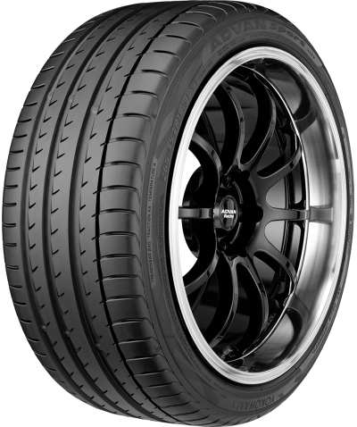 Oferte la YOKOHAMA Advan Sport V105 ZPS 245/40R19 94Y