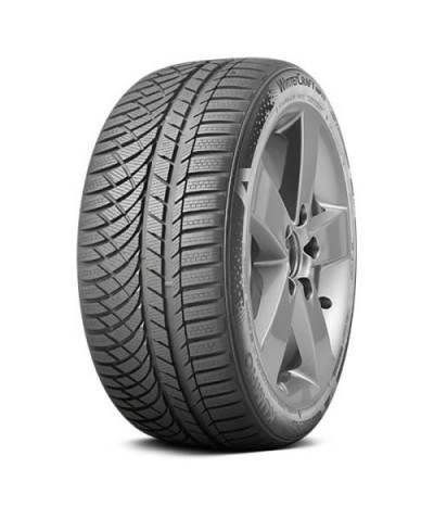 Oferte la KUMHO Wintercraft WP72 XL 245/50R18 104V