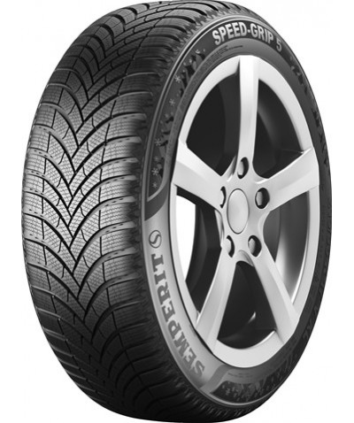 Oferte la Semperit 235/45R19 V Speed-Grip 5 XL FR 99 V