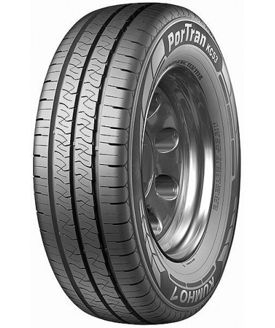 Oferte la Kumho 235/55R18 H KC53 Portran XL 104 H