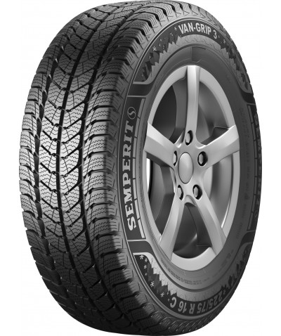 Oferte la Semperit 195/60R16C T Van-Grip 3 99/97 T