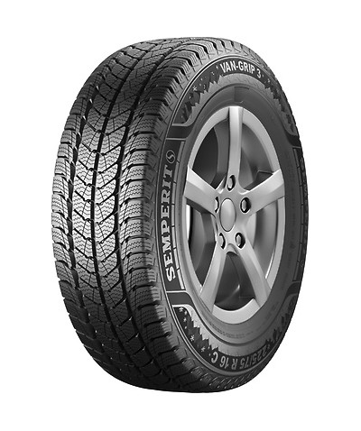 Oferte la Semperit 215/60R16C T Van-Grip 3 103/101 T