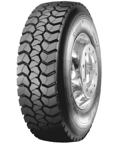 Oferte la Sava Orjak Ms 12/0 R22.5 152/148 Tractiune On/Off