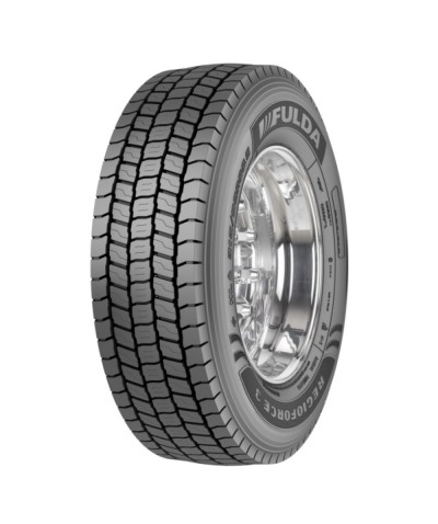 Oferte la Fulda Regioforce 3 315/70 R22.5 154/152L Tractiune Regional