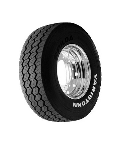 Oferte la Fulda Variotonn 385/65 R22.5 160K Trailer On/Off