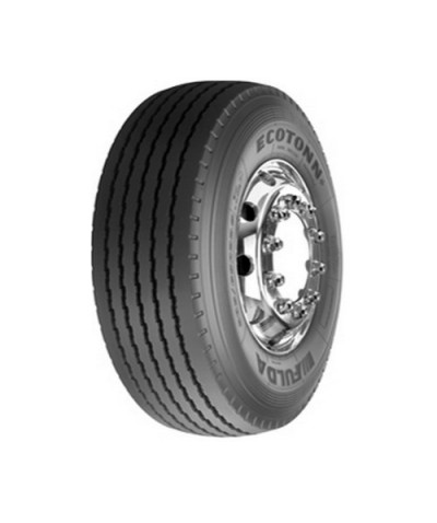 Oferte la Fulda Ecotonn 9.5/0 R17.5 143/141 Trailer Regional
