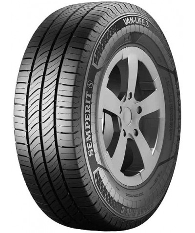 Oferte la Semperit 215/60R16C T Van-Life 3 103/101 T