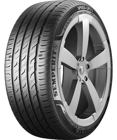 Oferte la Semperit 225/50R18 W Speed-Life 3 XL FR 99 W