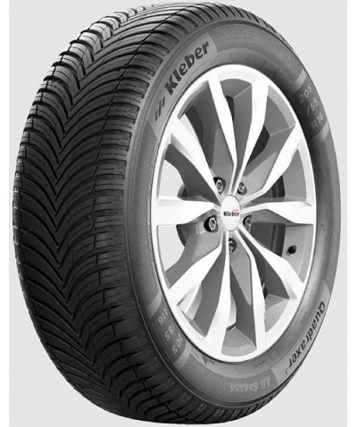 Oferte la Kleber 215/55R18 V Quadraxer 3 XL 99 V