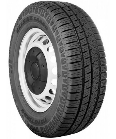 Oferte la Toyo 215/65R16C T Celsius Cargo 109/107 T
