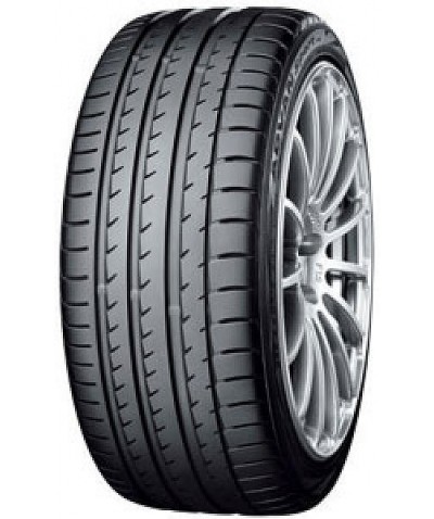 Oferte la Yokohama 225/45R17 W V105 Advan Sport MO 91 W