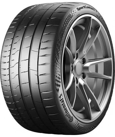 Oferte la Continental 255/45R19 W SportCont.7 XL FR T1 Sil 104 W