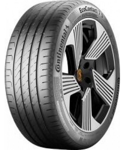 Oferte la Continental 235/40R18 W EcoContact 7S FR 91 W