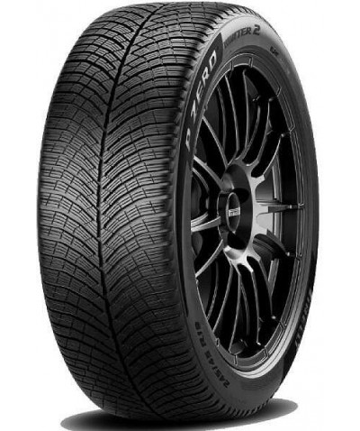 Oferte la Pirelli 255/35R18 V P Zero Winter2 XL 94 V