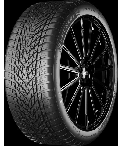 Oferte la DUNLOP Winter 215/65R16 102H XL