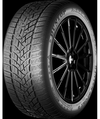 Oferte la DUNLOP WinterSport5 195/55R16 87H