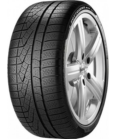 Oferte la Pirelli 205/55R17 H SottoZero 2* RunFlat 91 H