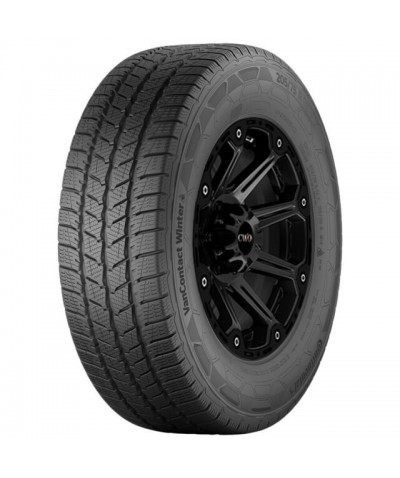 Oferte la CONTINENTAL VANCONTACT WINTER 205/65R15C 102/100T