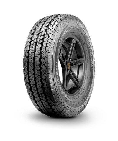 Oferte la CONTINENTAL VANCOFOURSEASON 195/70R15C 104/102R