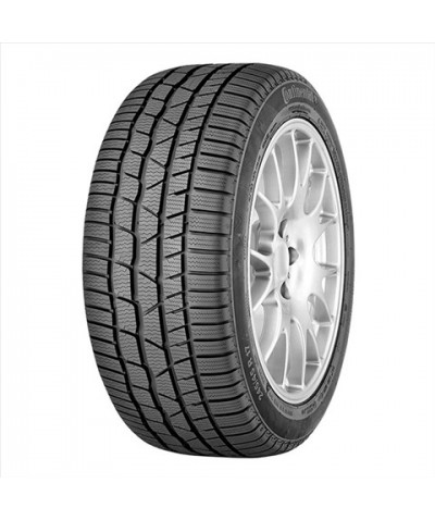 Oferte la CONTINENTAL CONTIWINTERCONTACT TS830P 305/40R20 112V XL
