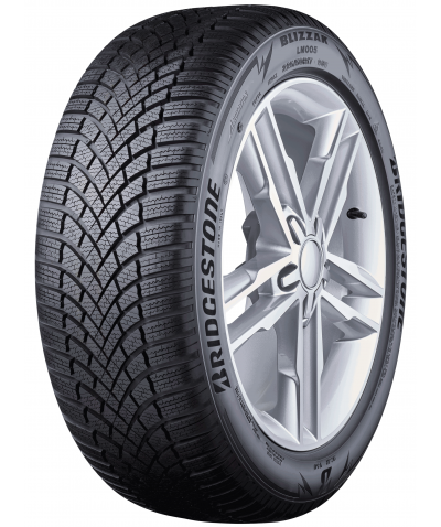 Oferte la Bridgestone LM005 195/55R16 87H