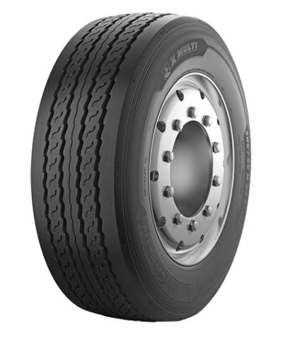Oferte la MICHELIN X MULTI T 385/65R22.5 160K
