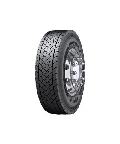 Oferte la GOODYEAR KMAX D G2 315/80R22.5 156L