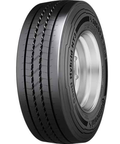Oferte la CONTINENTAL Conti CrossTrac HS3 CXS 385/65R22.5 160K