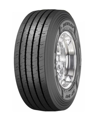 Oferte la DUNLOP SP 247 385/55R22.5 160K