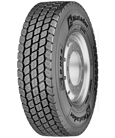 Oferte la MATADOR D HR 4 295/60R22.5 150/147L