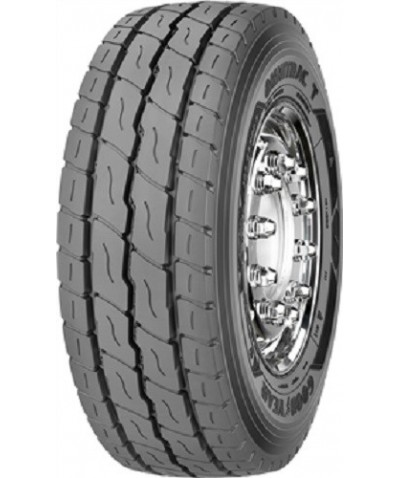 Oferte la GOODYEAR OMNITRAC T 385/65R22.5 164K