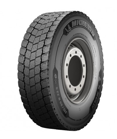 Oferte la MICHELIN X MULTI D 315/60R22.5 152/148L