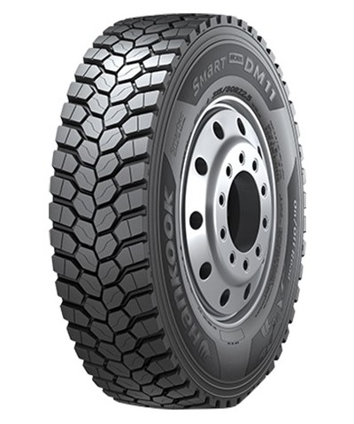 Oferte la HANKOOK DM11 315/80R22.5 156/150K