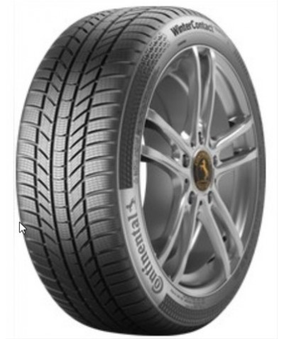 Oferte la CONTINENTAL WINTERCONTACT TS 870 P 215/65R17 99V