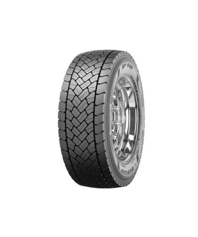 Oferte la DUNLOP SP446 315/80R22.5 156L