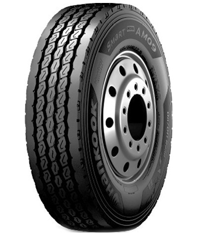 Oferte la HANKOOK AM09 315/80R22.5 156/150K