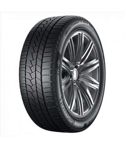 Oferte la CONTINENTAL CONTIWINTERCONTACT TS 860S 265/40R21 105W XL