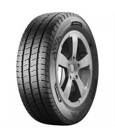 Oferte la BARUM SNOVANIS 3 8PR 215/60R17C 109/107T