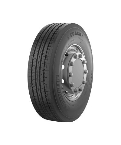 Oferte la MICHELIN X COACH Z 295/80R22.5 154/150M