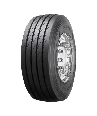 Oferte la DUNLOP SP246 265/70R19.5 143/141J